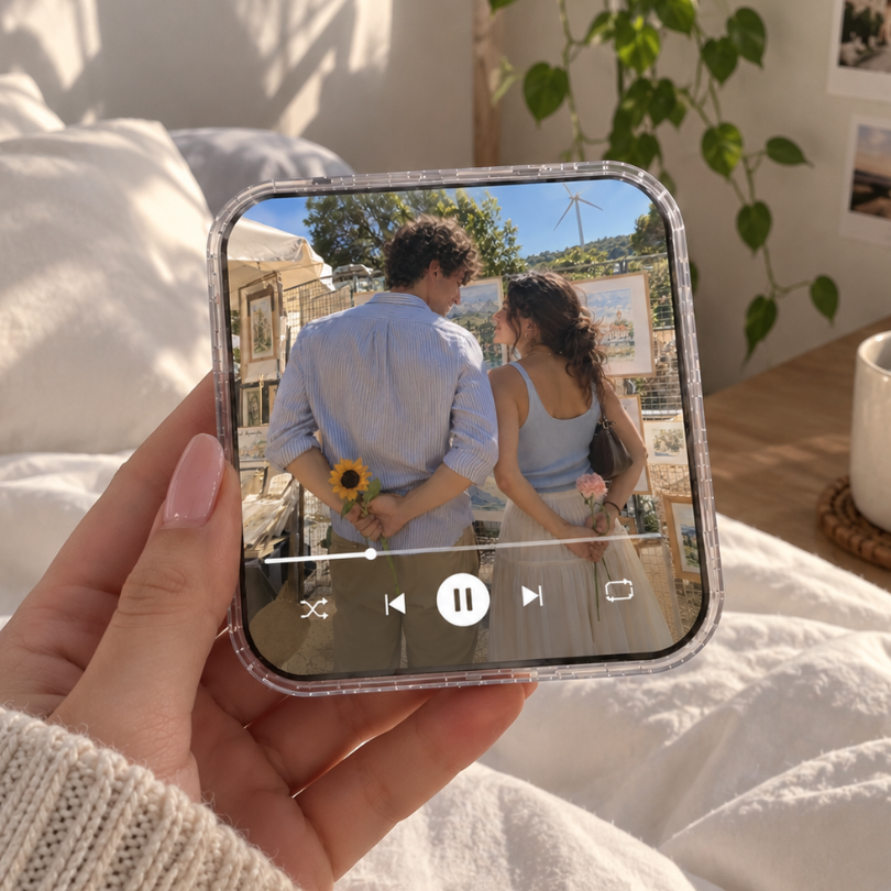 TuneBox - Custom