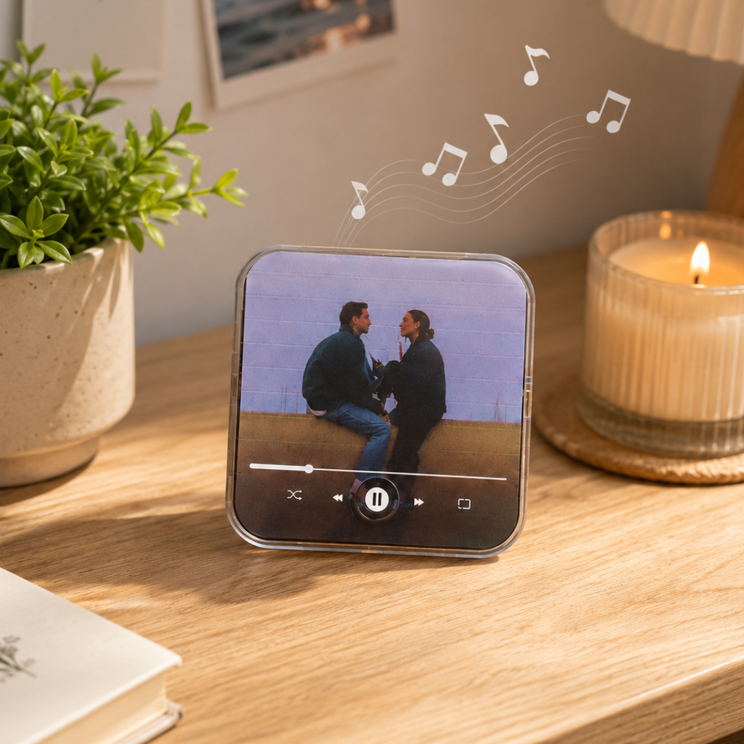 TuneBox - Custom
