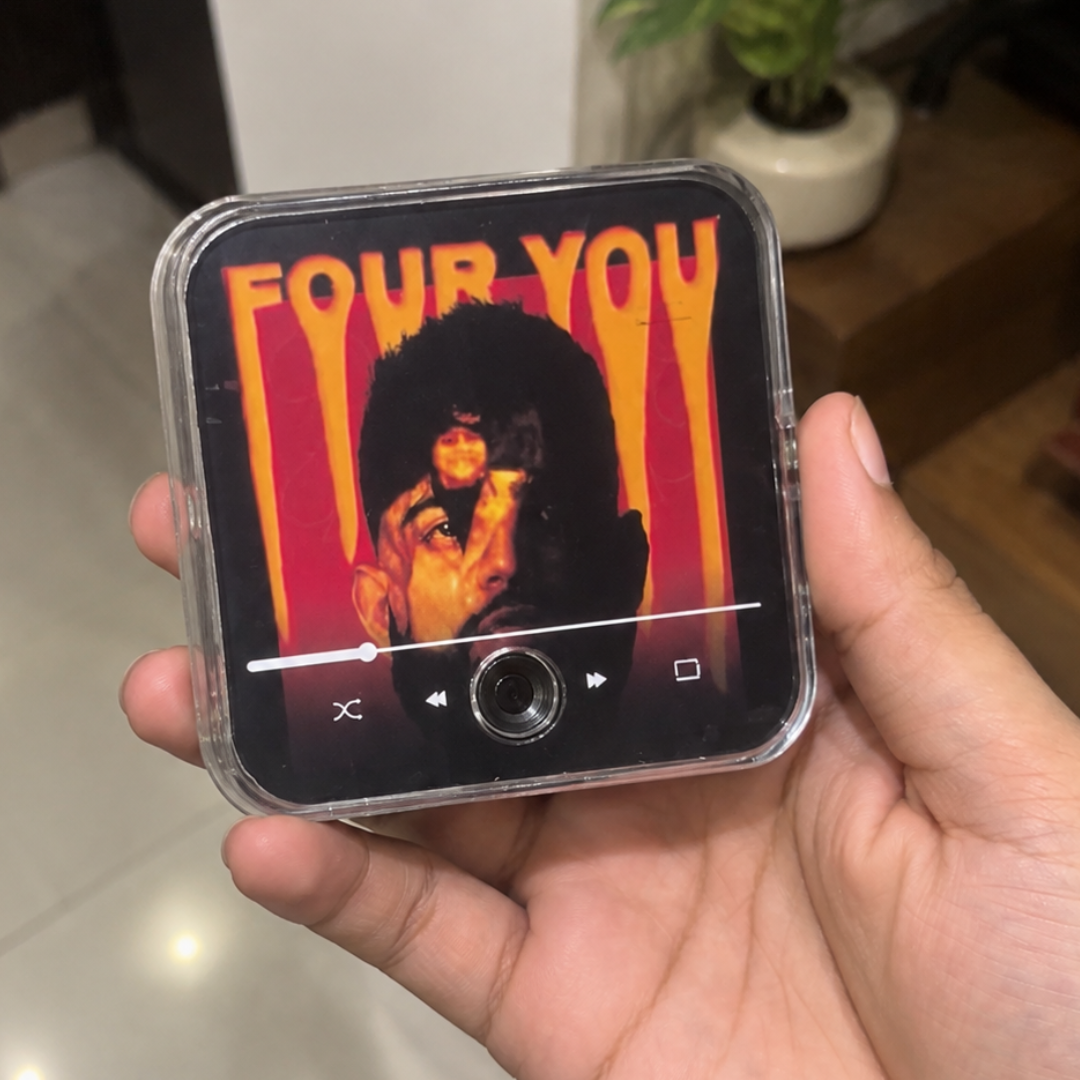 TuneBox - Karan Aujla