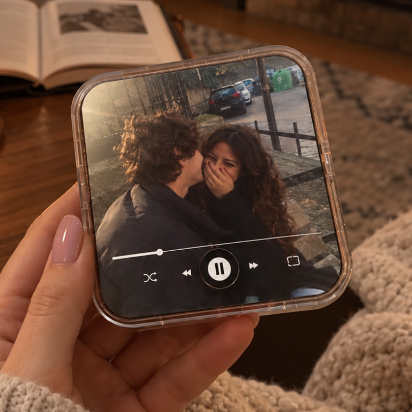 TuneBox - Custom