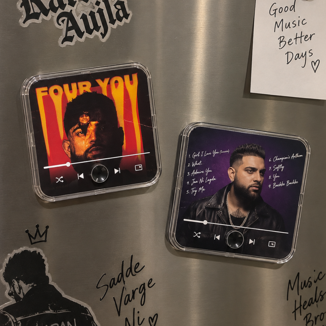 TuneBox - Karan Aujla