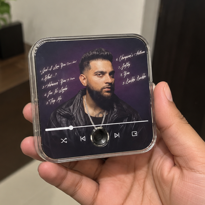 TuneBox - Karan Aujla