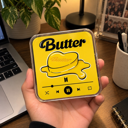 TuneBox - BTS