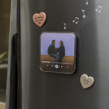 TuneBox - Custom